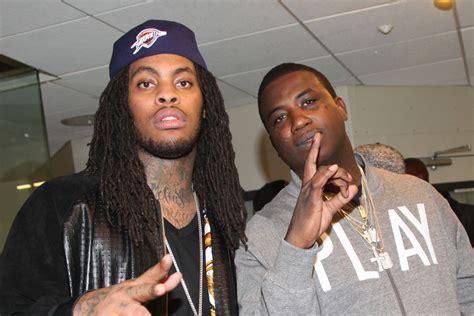 waka flocka flame gucci mane.